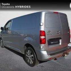 Toyota Proace Medium 2.0 D-4D 180 Business BVA MC22 Saint-L&ocirc;