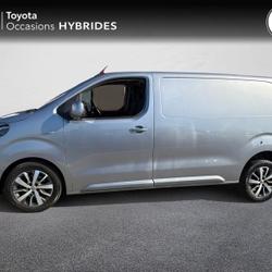 Toyota Proace Medium 2.0 D-4D 180 Business BVA MC22 Saint-L&ocirc;