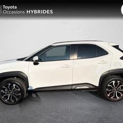 Toyota Yaris Cross 116h Design AWD-i MY22 Saint-L&ocirc;