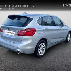 BMW Serie 2 Active Tourer 218dA 150ch  Business Design La Roche-sur-Yon