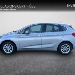 BMW Serie 2 Active Tourer 218dA 150ch  Business Design La Roche-sur-Yon