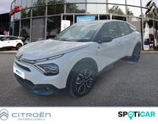 Citroen C4 Saint-Brieuc