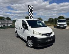 Nissan NV 200 Saint-Jouan-de-l'Isle