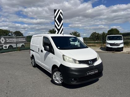 Nissan NV 200 - 1.5 dCi 90ch Optima 5P MY2013 - 10 490 €