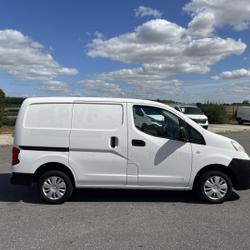 Nissan NV 200 1.5 dCi 90ch Optima 5P MY2013 occasion - Saint-Jouan-de-l'Isle - photo 3/21
