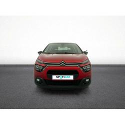Citroen C3 C3 PureTech 83 S&S BVM5 Shine Beaune