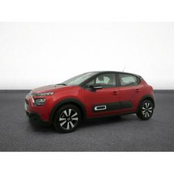 Citroen C3 C3 PureTech 83 S&S BVM5 Shine Beaune