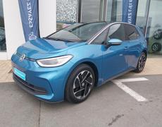Volkswagen ID3 Bergerac
