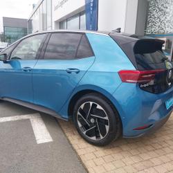 Volkswagen ID3 ID.3 204 ch Pro Life Max Bergerac
