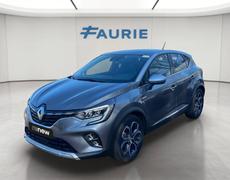 Renault Captur Trélissac