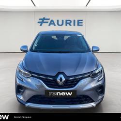 Renault Captur Captur E-Tech 145 - 21 Intens Tr&eacute;lissac