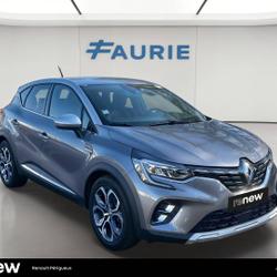 Renault Captur Captur E-Tech 145 - 21 Intens Tr&eacute;lissac