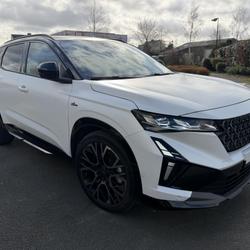 Renault Austral E-TECH HYBRID 200 TECHNO ESPRIT ALPINE Acign&eacute;