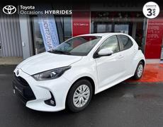 Toyota Yaris Saint-Lô