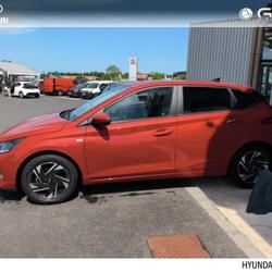 Hyundai i20 1.0 T-GDi 100ch Hybrid Intuitive Saint-L&ocirc;