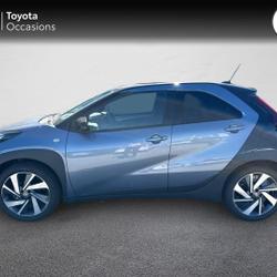 Toyota Aygo X 1.0 VVT-i 72ch Air Collection S-CVT MY24 Ceris&eacute;