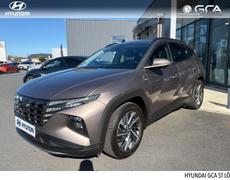 Hyundai Tucson Saint-Lô