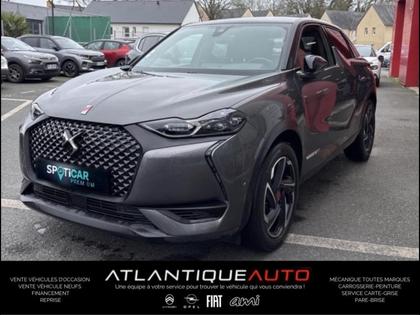 DS DS3 Crossback - PureTech 100ch Performance Line 107g - 12 690 €