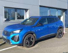 Peugeot 2008 Paimpol