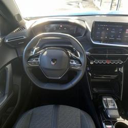 Peugeot 2008 PureTech 130 S&S EAT8 ALLURE Paimpol