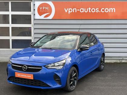 Opel Corsa - 1.2 75ch Edition - 8 990 €