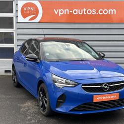 Opel Corsa 1.2 75ch Edition Flers