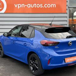 Opel Corsa 1.2 75ch Edition Flers