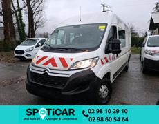 Citroen Jumper Concarneau