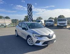 Renault Clio 5 Saint-Jouan-de-l'Isle