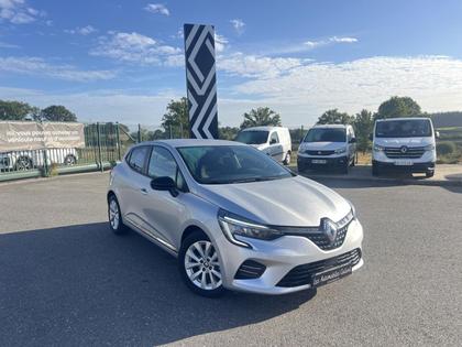 Renault Clio 5 - 1.0 TCe 90ch Evolution - 13 490 €