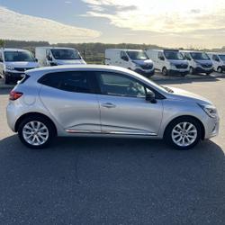 Renault Clio 5 1.0 TCe 90ch Evolution Saint-Jouan-de-l'Isle