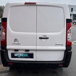Citroen Jumpy 29 L2H1 HDi 125 FAP Cabine Approfondie Confort Pont-l'Abb&eacute;