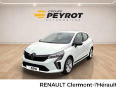 Renault Clio 5 Societe Clermont-l'Hérault