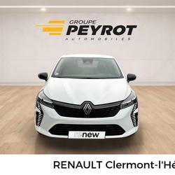 Renault Clio 5 Societe CLIO SOCIETE BLUE DCI 100 EVOLUTION REVERSIBLE Clermont-l'H&eacute;rault