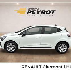 Renault Clio 5 Societe CLIO SOCIETE BLUE DCI 100 EVOLUTION REVERSIBLE Clermont-l'H&eacute;rault