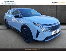 Peugeot 3008 Longuenesse