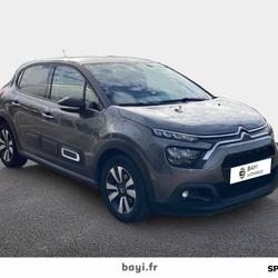 Citroen C3 C3 PureTech 110 S&S BVM6 Shine &Eacute;vreux