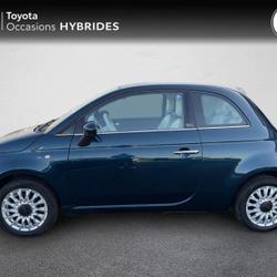 Fiat 500C 1.2 8v 69ch Eco Pack Lounge Saint-L&ocirc;