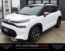 Citroen C3 Aircross Pont-l'Abbé