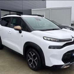 Citroen C3 Aircross BlueHDi 110ch S&S C-Series 2022 Pont-l'Abb&eacute;