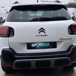 Citroen C3 Aircross BlueHDi 110ch S&S C-Series 2022 Pont-l'Abb&eacute;