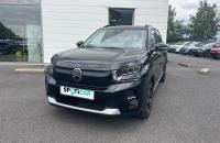 Citroen C3 1.2 Turbo 100ch MAX à Redon