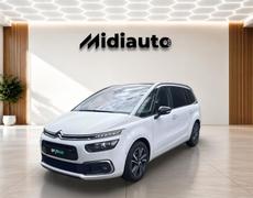 Citroen C4 Spacetourer Châteaulin