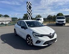 Renault Clio 5 Saint-Jouan-de-l'Isle