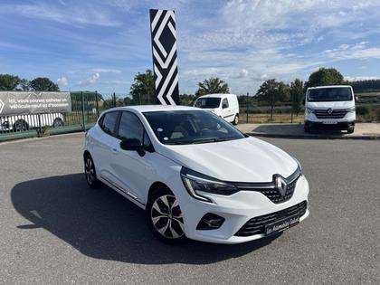 Renault Clio 5 - 1.0 TCe 100ch Evolution GPL - 13 790 €