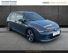 Volkswagen Golf 8 Bruay-la-Buissière