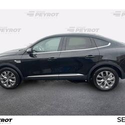 Renault Arkana Arkana E-Tech full hybrid 145 GSR2 Techno S&egrave;te