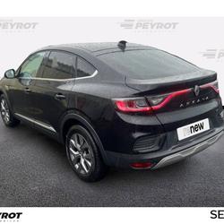 Renault Arkana Arkana E-Tech full hybrid 145 GSR2 Techno S&egrave;te