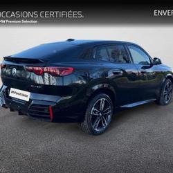 BMW X2 sDrive20iA 170ch M Sport DKG7 La Roche-sur-Yon