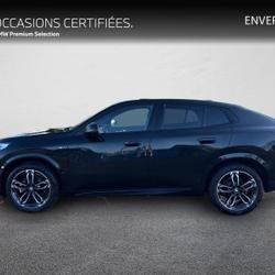 BMW X2 sDrive20iA 170ch M Sport DKG7 La Roche-sur-Yon